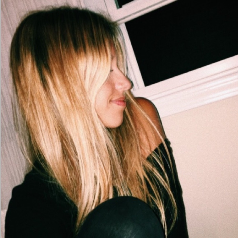 Meet your Posher, Samantha